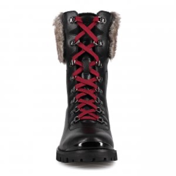 SANTANA NOVELLA BOOTS - Picture 4 of 11